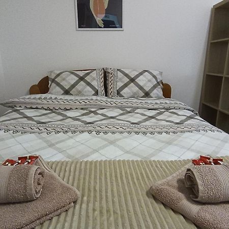 בלגרד Kraljevica Marka Apartman מראה חיצוני תמונה