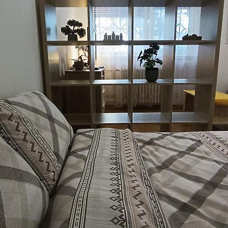בלגרד Kraljevica Marka Apartman מראה חיצוני תמונה