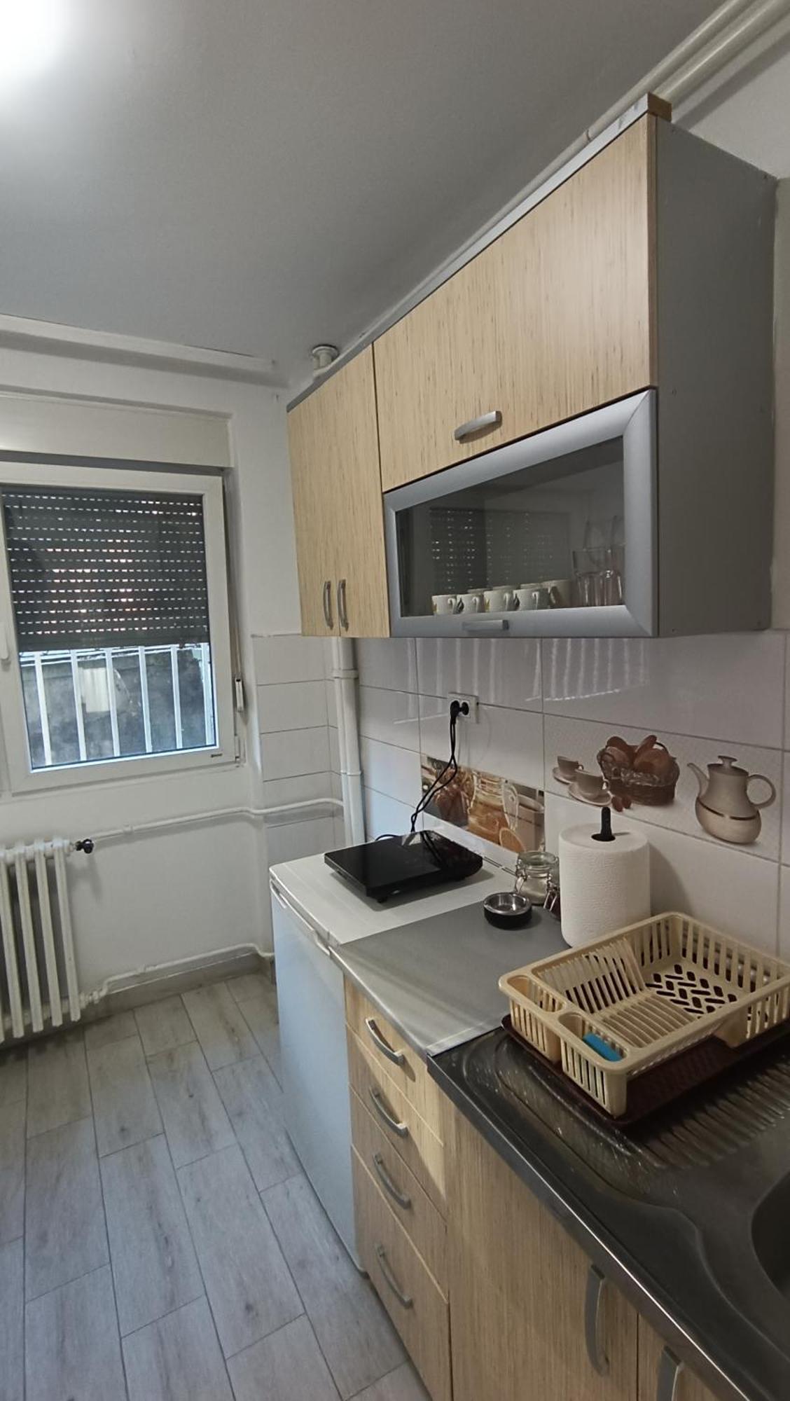 בלגרד Kraljevica Marka Apartman מראה חיצוני תמונה