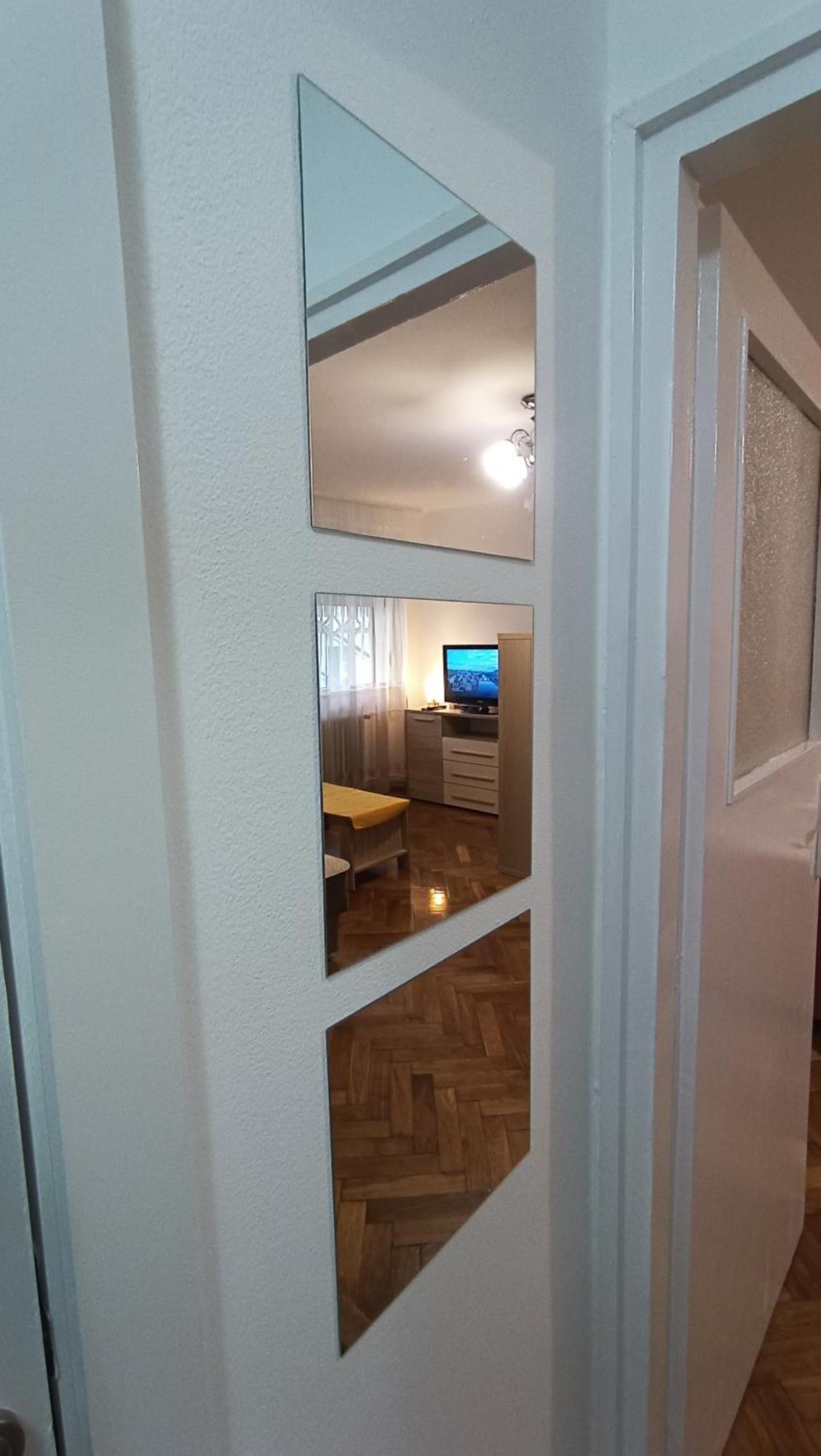 בלגרד Kraljevica Marka Apartman מראה חיצוני תמונה