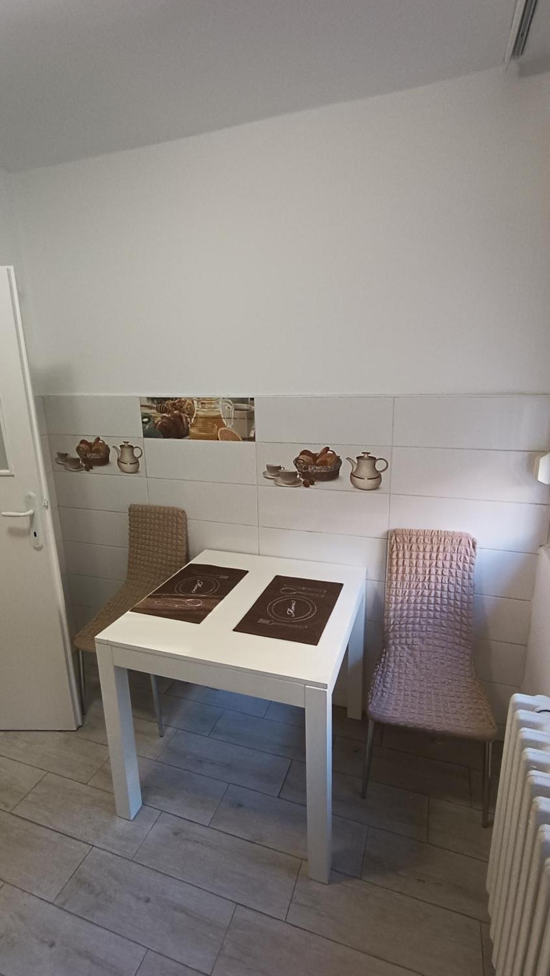 בלגרד Kraljevica Marka Apartman מראה חיצוני תמונה