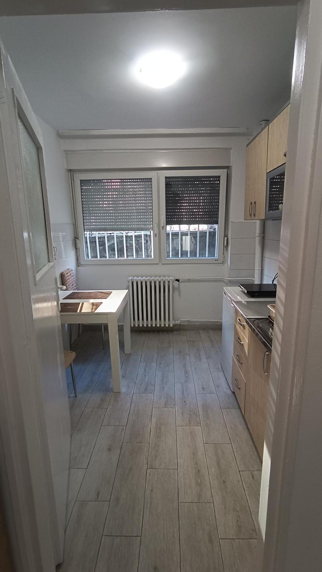 בלגרד Kraljevica Marka Apartman מראה חיצוני תמונה