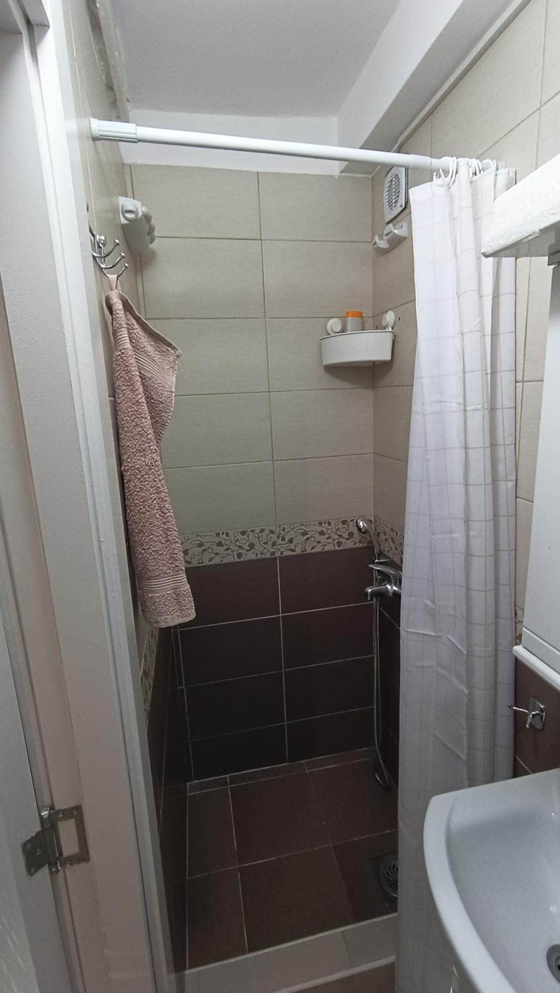 בלגרד Kraljevica Marka Apartman מראה חיצוני תמונה