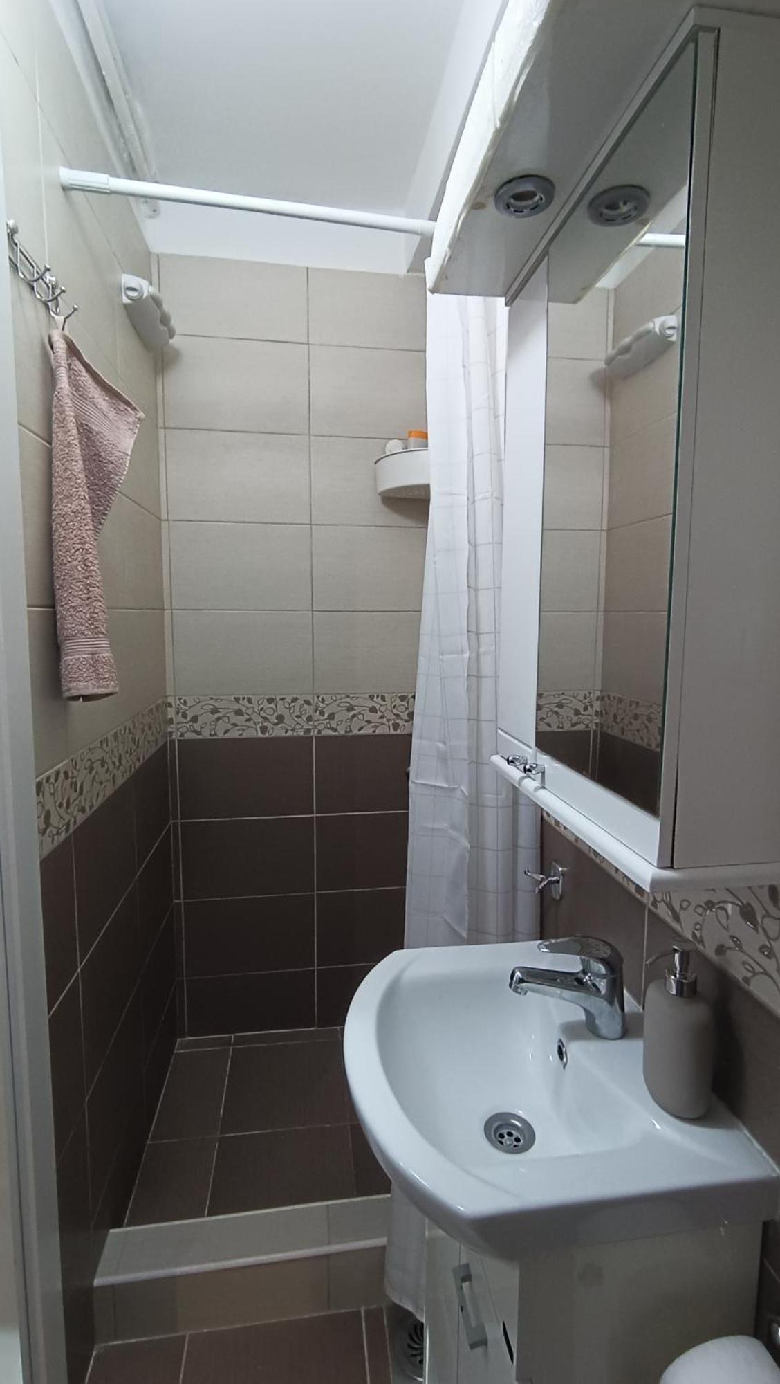 בלגרד Kraljevica Marka Apartman מראה חיצוני תמונה