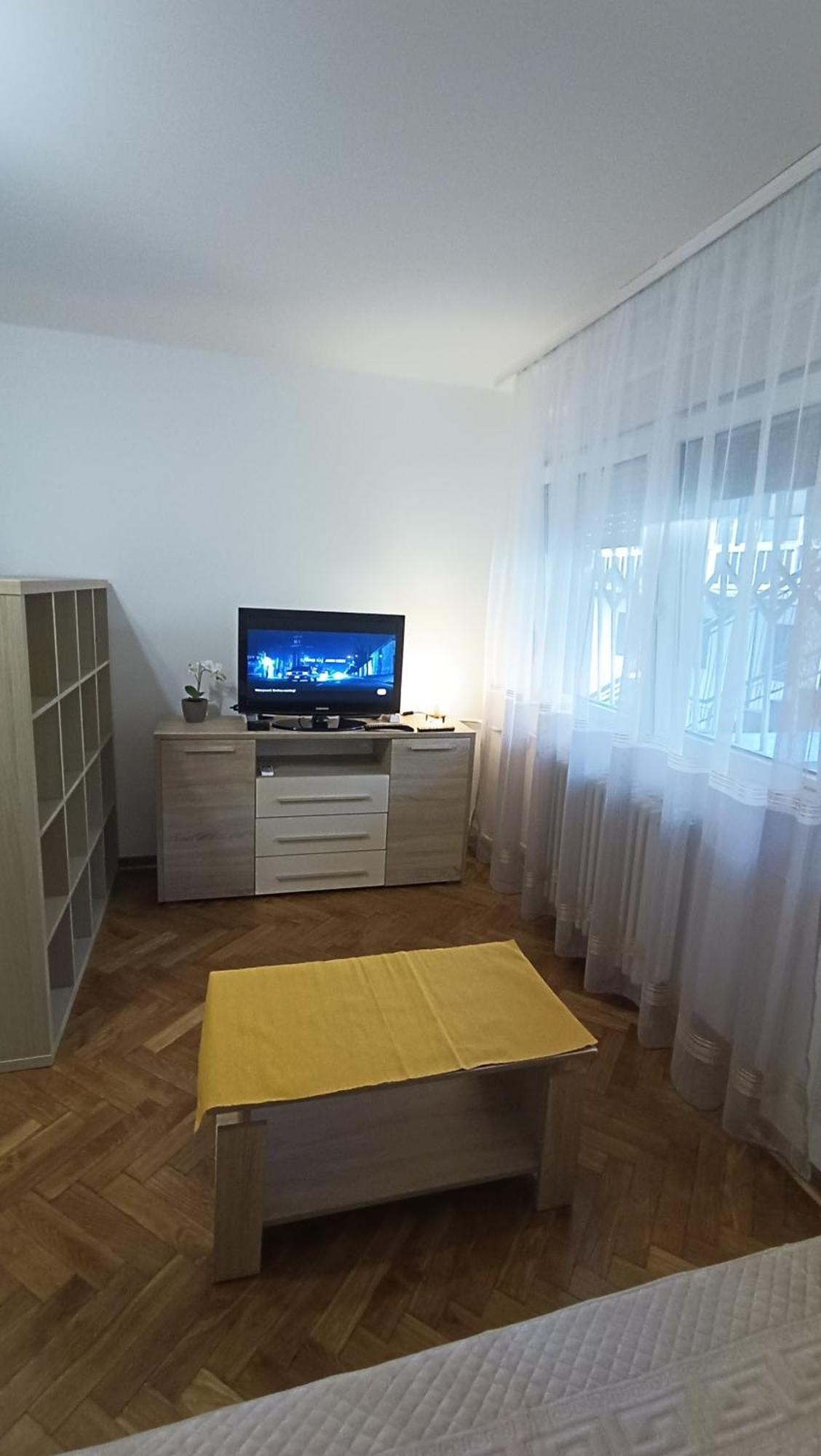 בלגרד Kraljevica Marka Apartman מראה חיצוני תמונה