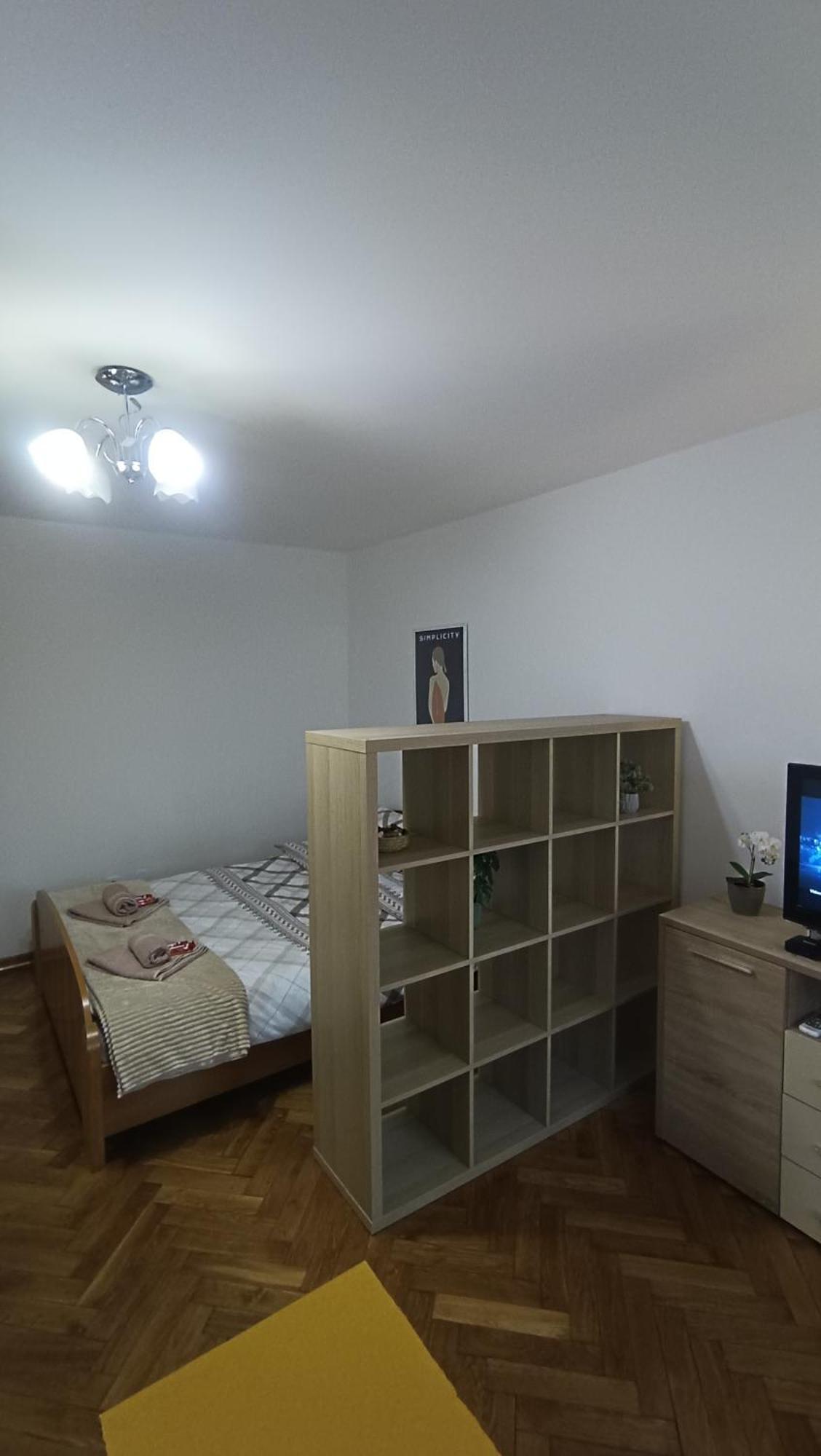 בלגרד Kraljevica Marka Apartman מראה חיצוני תמונה