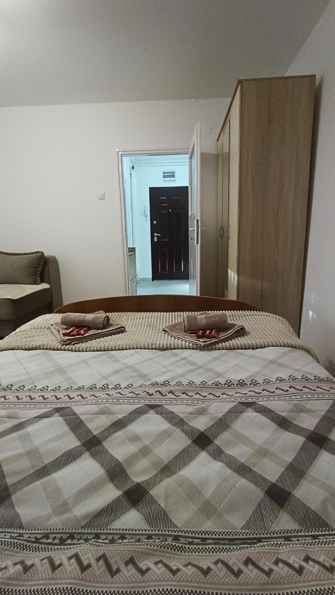 בלגרד Kraljevica Marka Apartman מראה חיצוני תמונה